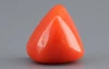 Italian Red Coral - 3.6 Carat Limited-Quality TC-5277