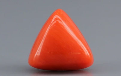 Italian Red Coral - 3.5 Carat Limited-Quality TC-5278