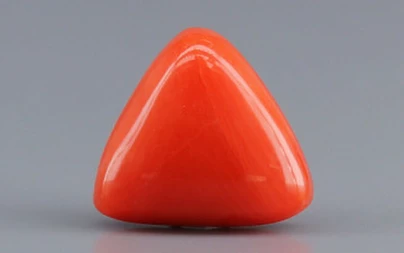 Italian Red Coral - 3.03 Carat Limited-Quality TC-5284