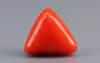 Italian Red Coral - 3.62 Carat Limited-Quality TC-5286