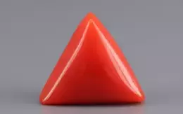 Italian Red Coral - 5.99 Carat Limited-Quality TC-5295