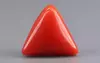 Italian Red Coral - 6.77 Carat Limited-Quality TC-5296