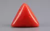Italian Red Coral - 6.39 Carat Limited-Quality TC-5299