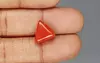 Italian Red Coral - 6.75 Carat Limited-Quality TC-5303