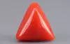 Italian Red Coral - 6.74 Carat Limited-Quality TC-5305