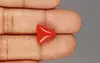 Italian Red Coral - 6.74 Carat Limited-Quality TC-5305