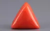 Italian Red Coral - 6.59 Carat Limited-Quality TC-5309