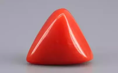 Italian Red Coral - 7.17 Carat Limited-Quality TC-5312