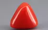 Italian Red Coral - 6.17 Carat Limited-Quality TC-5315