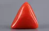 Italian Red Coral - 6.61 Carat Limited-Quality TC-5330