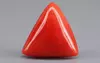 Italian Red Coral - 5.50 Carat Limited-Quality TC-5339