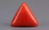 Italian Red Coral - 5.60 Carat Limited Quality TC-5352