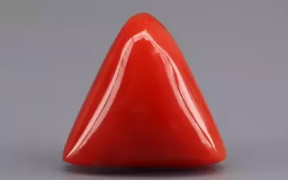 Italian Red Coral - 4.86 Carat Limited Quality TC-5356