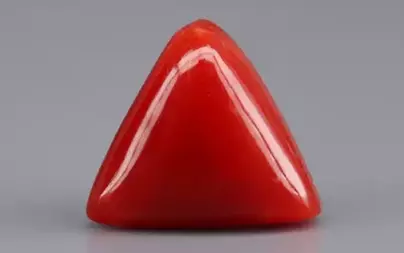 Italian Red Coral - 4.59 Carat Limited Quality TC-5364