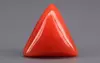 Italian Red Coral - 5.61 Carat Limited Quality TC-5367