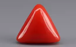 Italian Red Coral - 5.96 Carat Limited Quality TC-5377