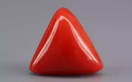 Italian Red Coral - 4.91 Carat Limited Quality TC-5381