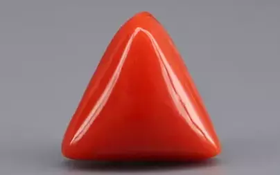 Italian Red Coral - 5.11 Carat Limited Quality TC-5384