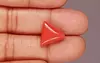 Italian Red Coral - 9.31 Carat Limited Quality TC-5387