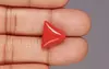 Italian Red Coral - 9.18 Carat Limited Quality TC-5390