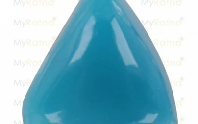Turquoise - TQS 13523 Prime - Quality