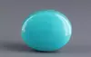 Arizona Turquoise - 12.56 Carat Rare Quality TQS-13611