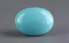 Arizona Turquoise - 12.25 Carat Limited Quality TQS-13624