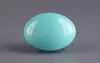 Arizona Turquoise - 11.78 Carat Rare Quality TQS-13637