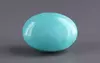 Arizona Turquoise - 12.22 Carat Rare Quality TQS-13650