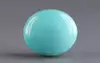 Arizona Turquoise - 10.36 Carat Rare Quality TQS-13657