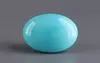 Arizona Turquoise - 14.47 Carat Rare Quality TQS-13697