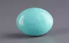 Arizona Turquoise - 7.50 Carat Rare Quality TQS-13709