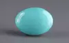 Arizona Turquoise - 9.27 Carat Rare Quality TQS-13716