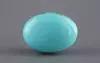 Arizona Turquoise - 3.78 Carat Prime Quality TQS-13727