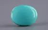 Arizona Turquoise - 3.06 Carat Prime Quality TQS-13731