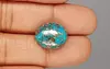 Irani Turquoise - 12.64 Carat Rare Quality TQS-13756