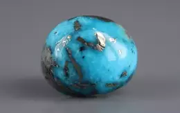 Irani Turquoise - 9.41 Carat Prime Quality TQS-13765