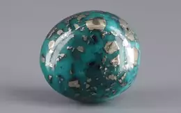 Irani Turquoise - 8.10 Carat Rare Quality TQS-13797
