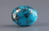 Irani Turquoise - 7.51 Carat Limited Quality TQS-13804