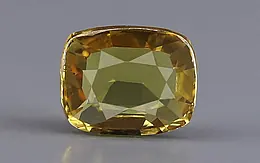 Alexandrite - 2.50 Carat Rare Quality ALX-0002