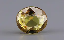 Alexandrite - 2.50 Carat Rare Quality ALX-0004