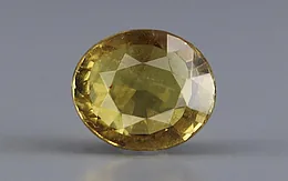 Alexandrite - 2.44 Carat Rare Quality ALX-0005