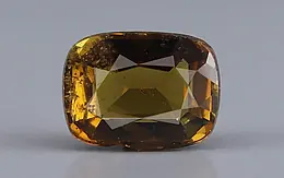 Alexandrite - 3.69 Carat Rare Quality ALX-0011