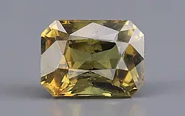 Alexandrite - 2.63 Carat Rare Quality ALX-0015