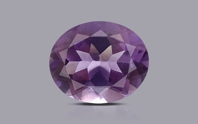 Amethyst - AMT 12503 (Origin - Brazil) Limited - Quality