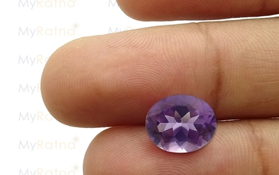 Amethyst - AMT 12503 (Origin - Brazil) Limited - Quality