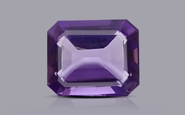 Amethyst - AMT 12504 (Origin - Brazil) Limited - Quality