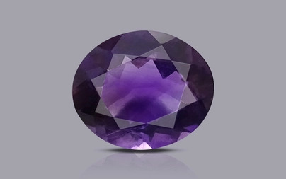 Amethyst - AMT 12507 (Origin - Brazil) Limited - Quality