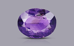 African Amethyst - 5.00 Carat Limited Quality AMT-12522