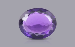 Amethyst - AMT 12535 (Origin - Brazil) Limited - Quality